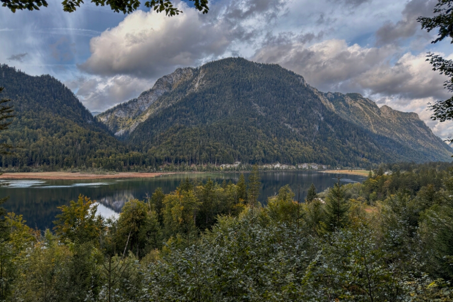 IMG_8850 Weitsee https://www.reitimwinkl.de/mtb-48-drei-seen-runde